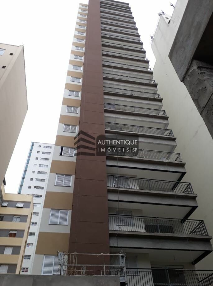 Cobertura à venda com 2 quartos, 215m² - Foto 1