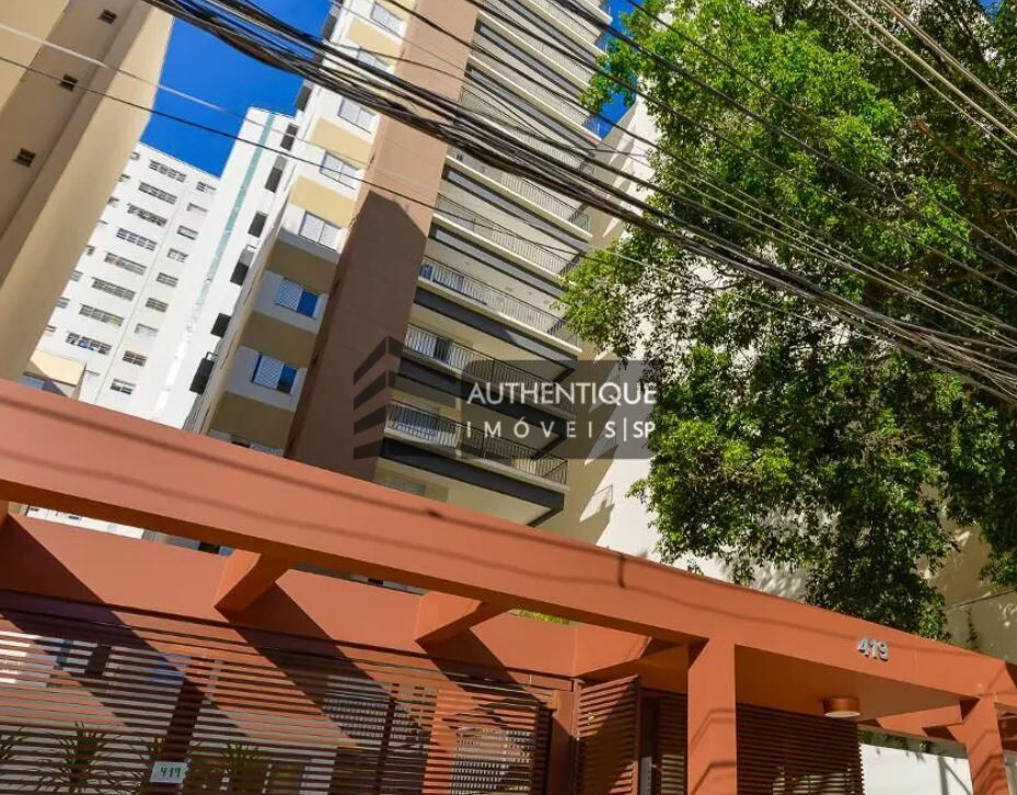 Cobertura à venda com 2 quartos, 215m² - Foto 4