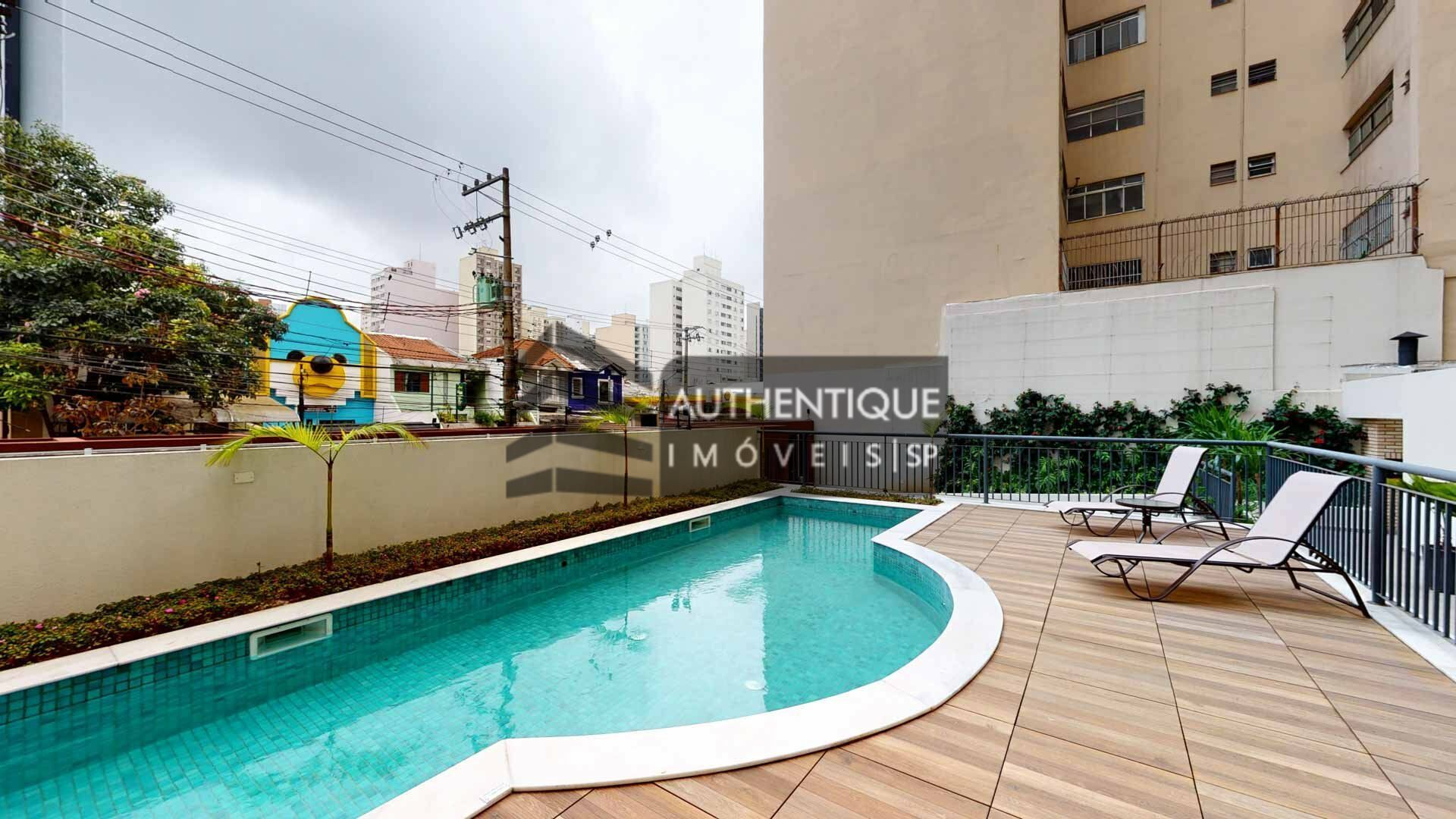 Cobertura à venda com 2 quartos, 215m² - Foto 2