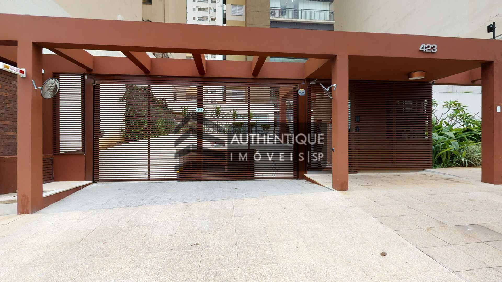 Cobertura à venda com 2 quartos, 215m² - Foto 5