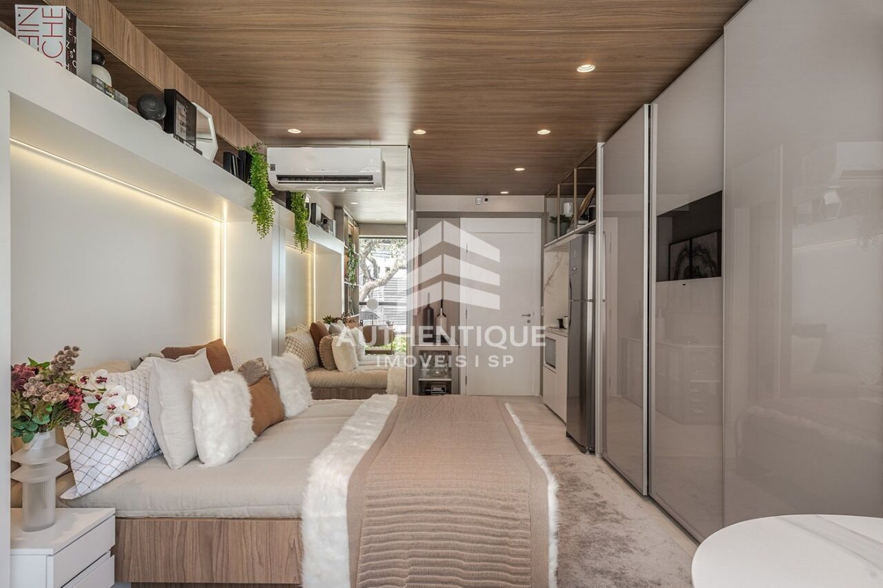 Apartamento, 2 quartos, 57 m² - Foto 19
