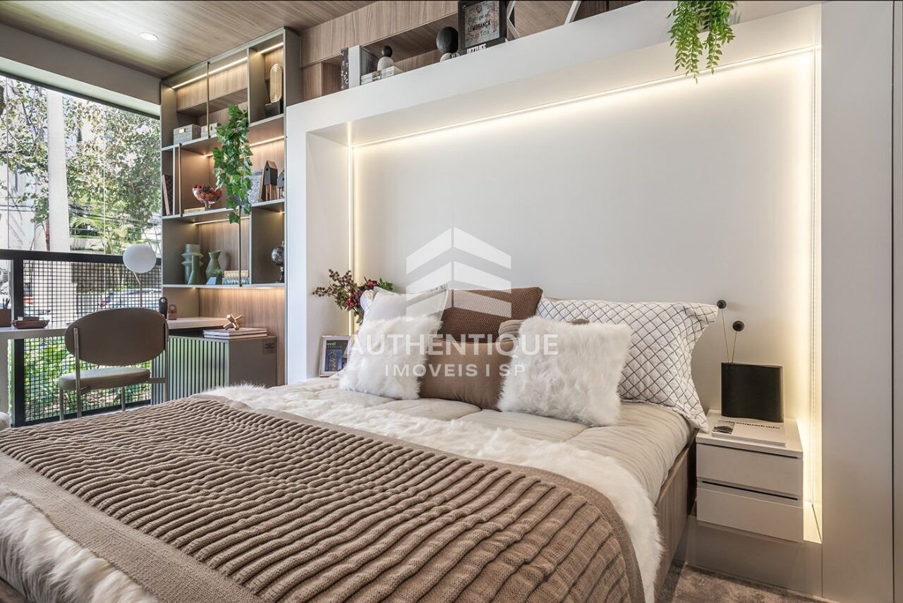 Apartamento, 2 quartos, 57 m² - Foto 17