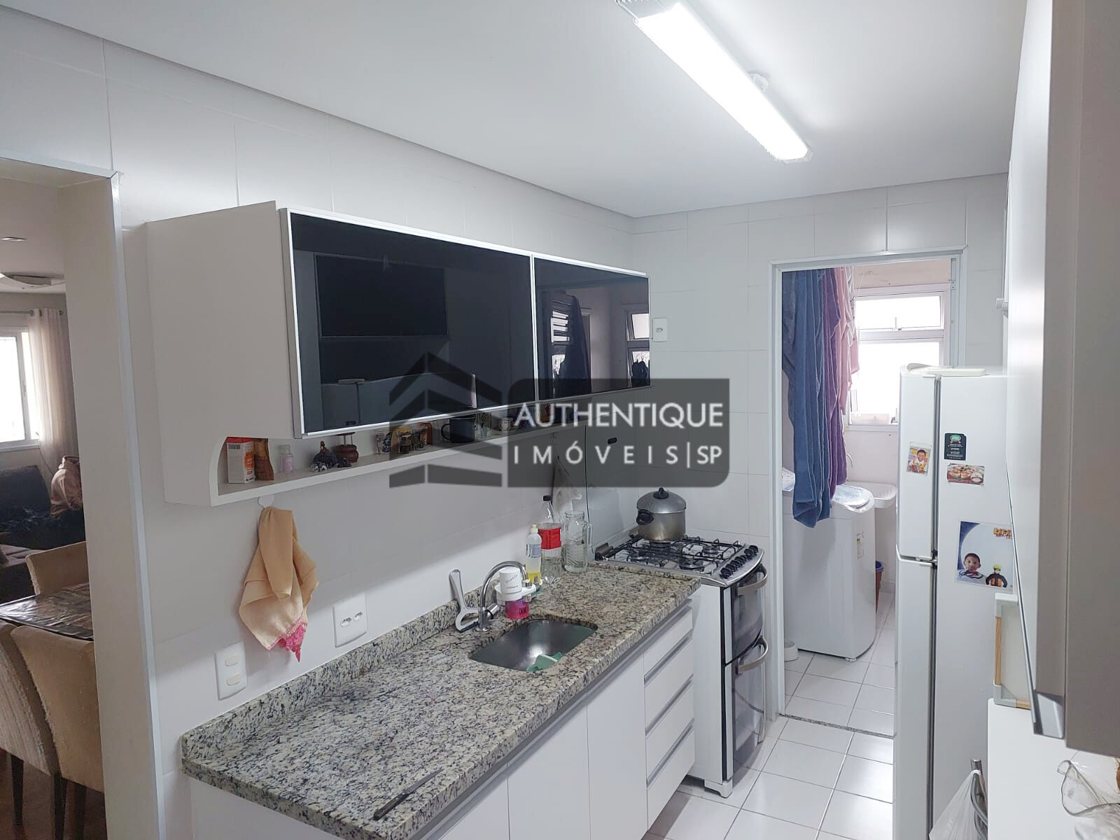 Apartamento à venda com 2 quartos, 104m² - Foto 14