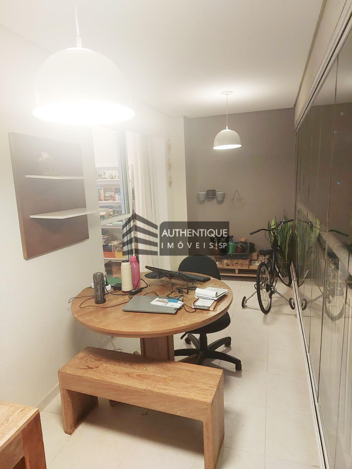 Apartamento à venda com 2 quartos, 104m² - Foto 6