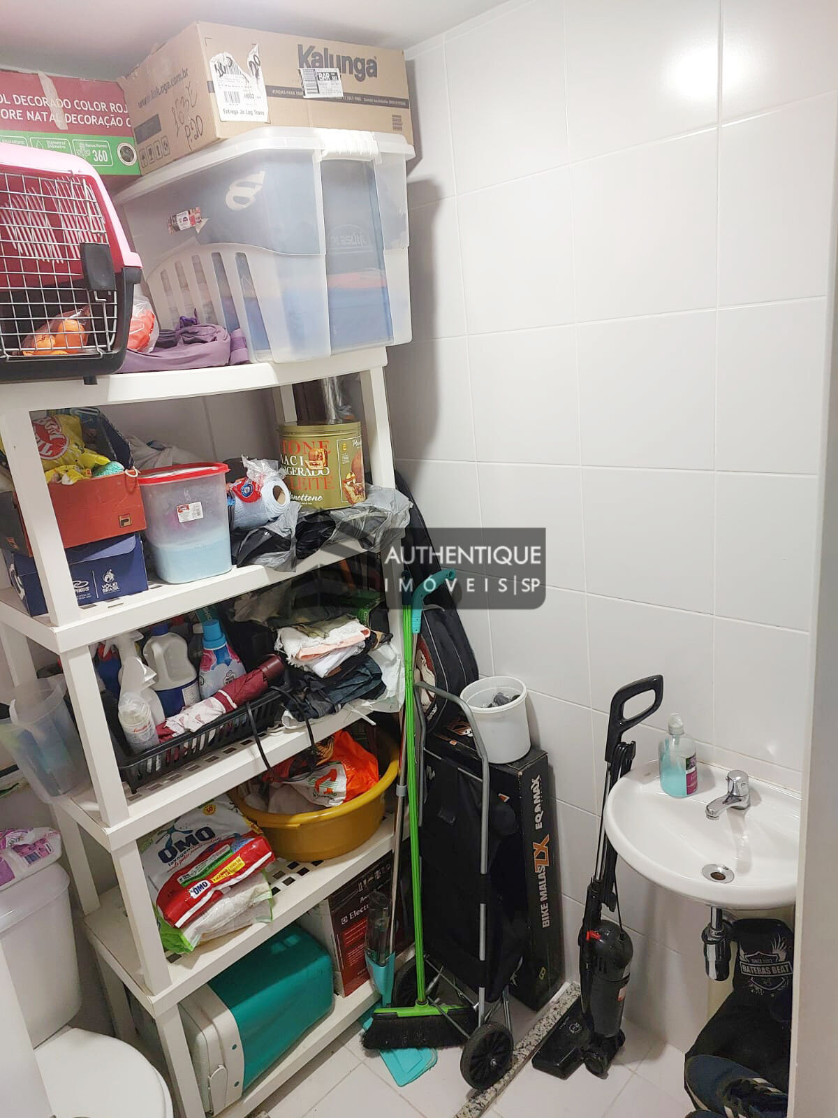 Apartamento à venda com 2 quartos, 104m² - Foto 17