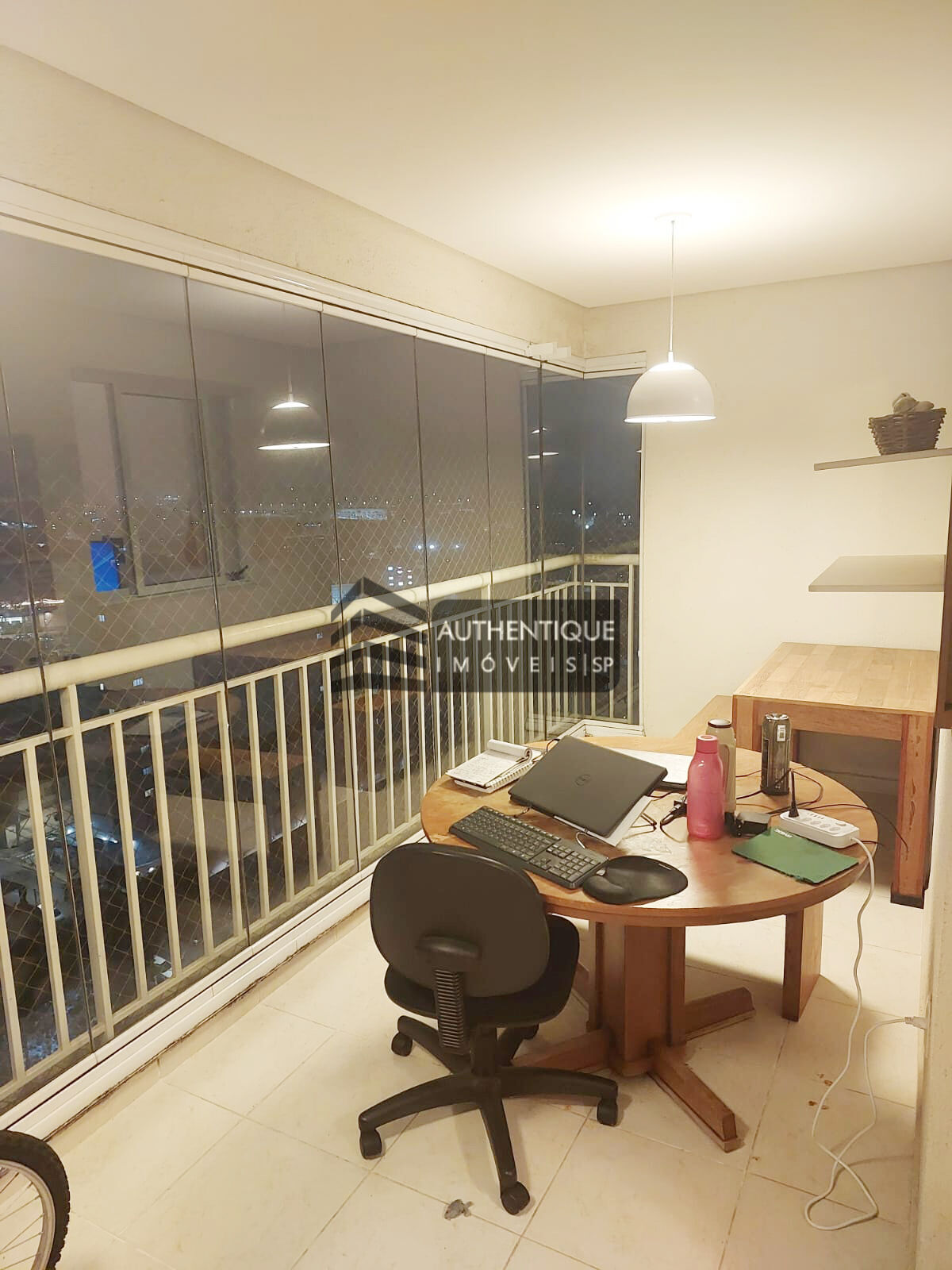 Apartamento à venda com 2 quartos, 104m² - Foto 12