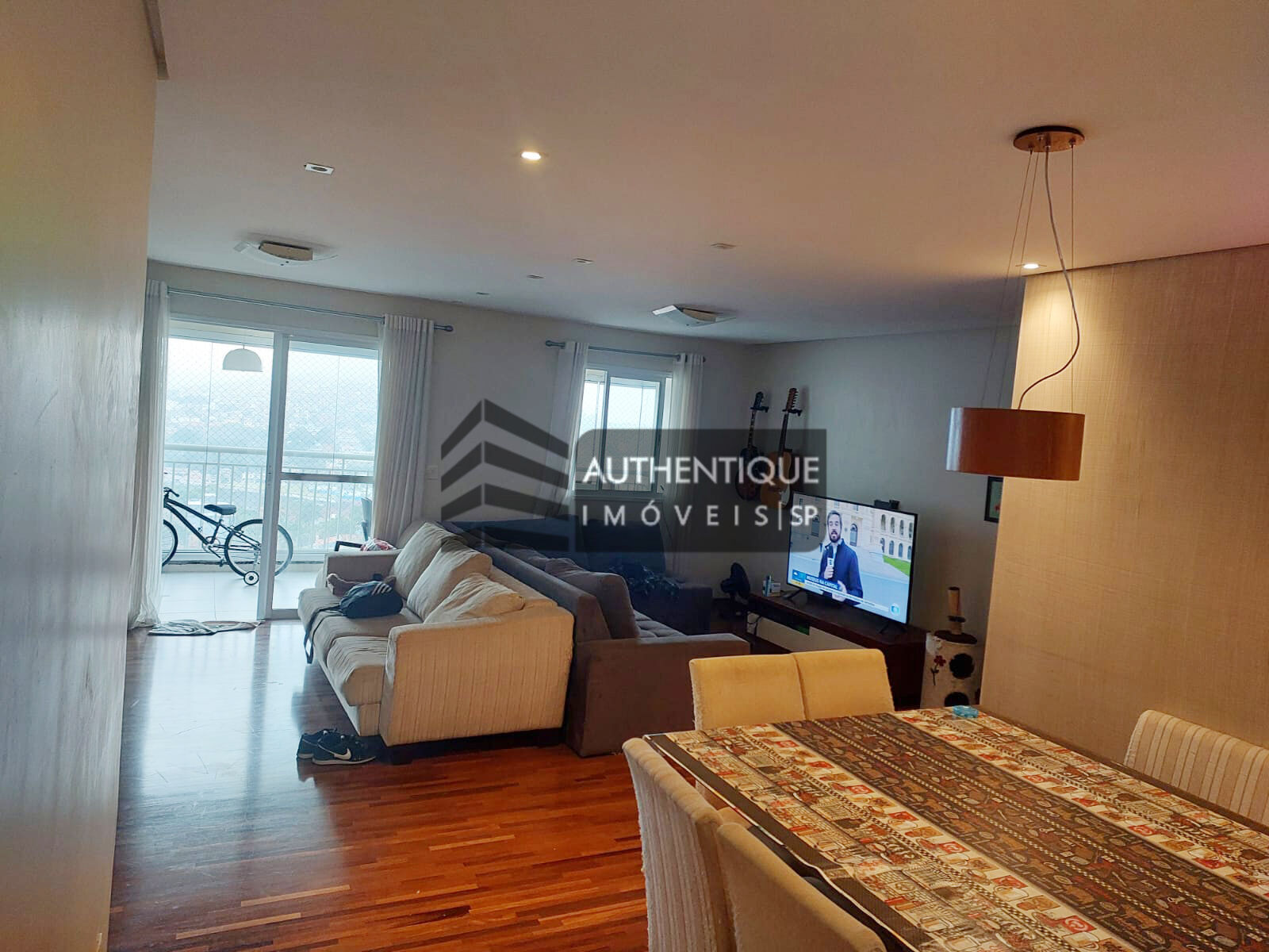 Apartamento à venda com 2 quartos, 104m² - Foto 8