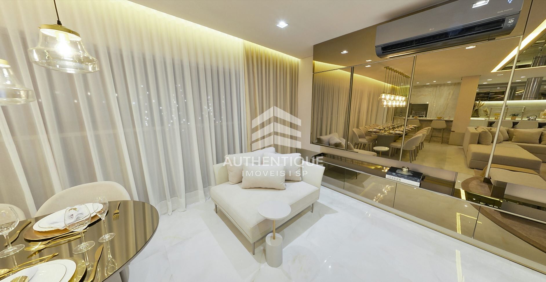 Apartamento, 3 quartos, 166 m² - Foto 9