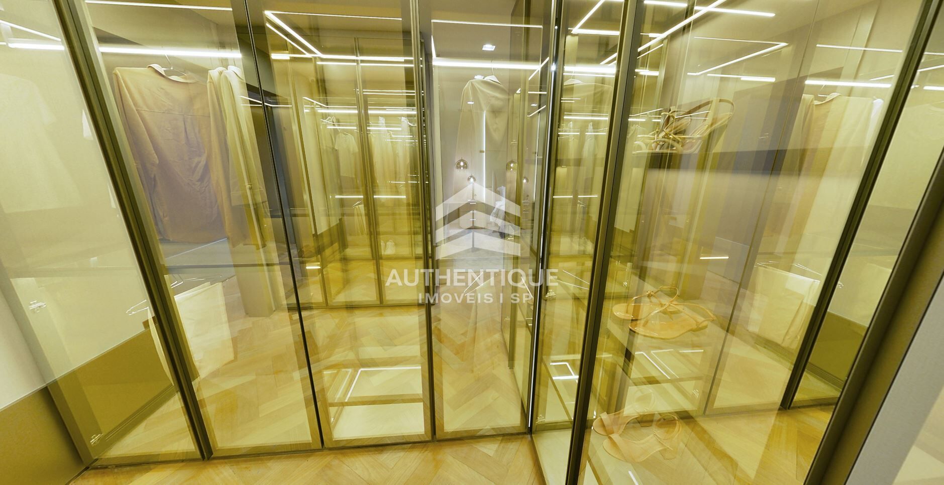 Apartamento, 3 quartos, 166 m² - Foto 25