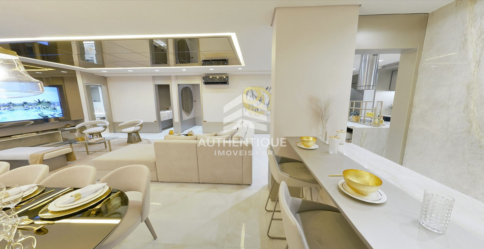 Apartamento, 3 quartos, 166 m² - Foto 11