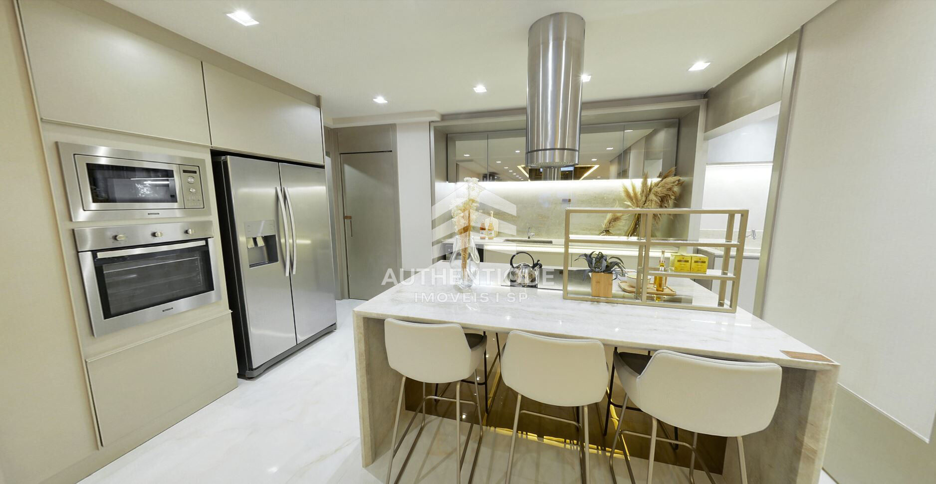 Apartamento, 3 quartos, 166 m² - Foto 15