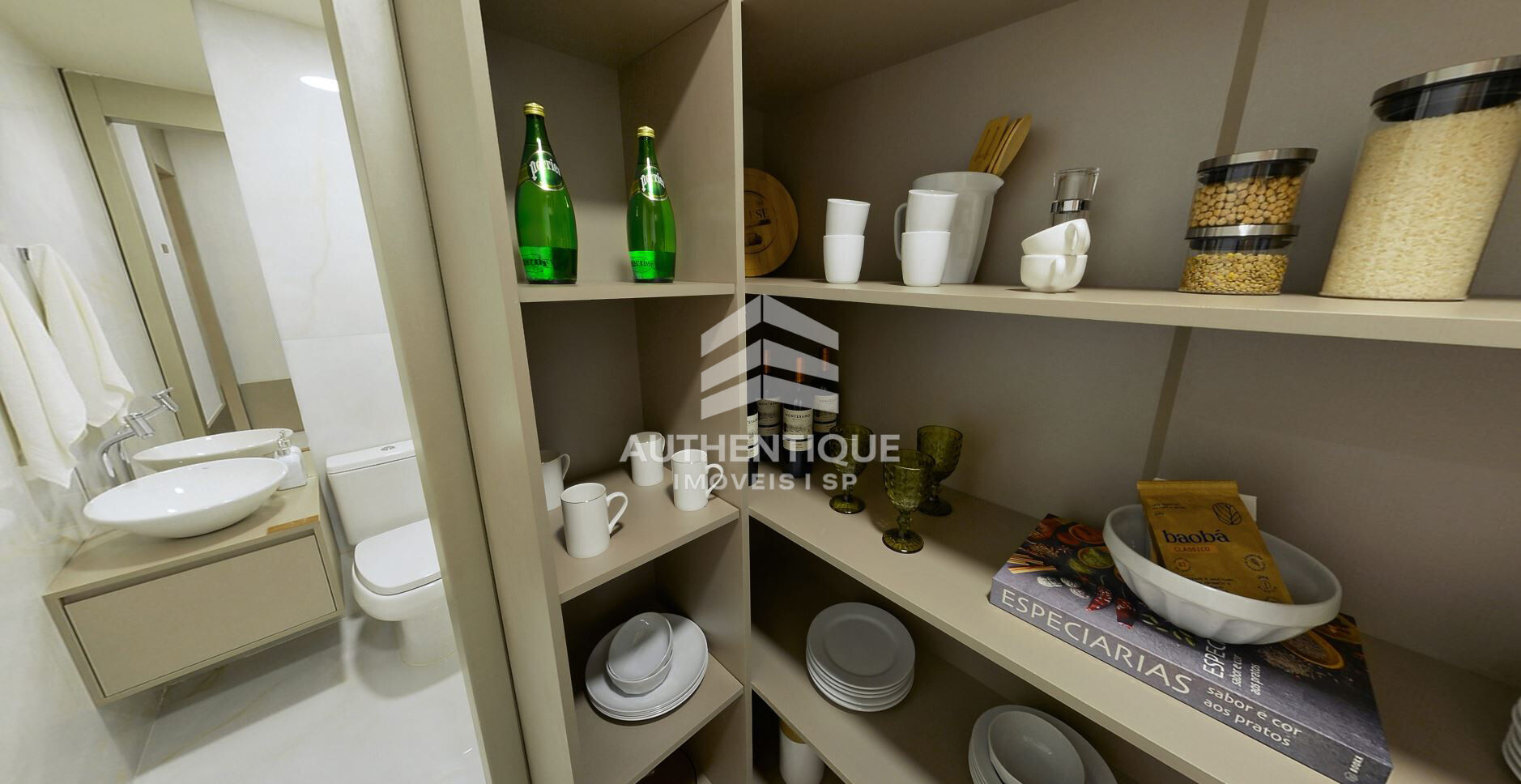 Apartamento, 3 quartos, 166 m² - Foto 21