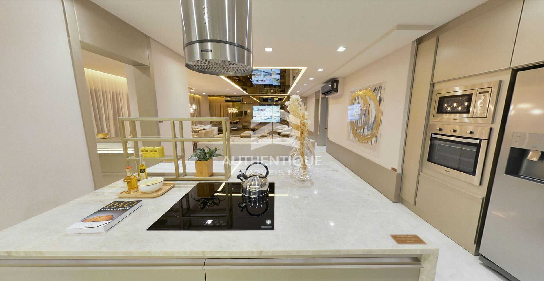 Apartamento, 3 quartos, 166 m² - Foto 19