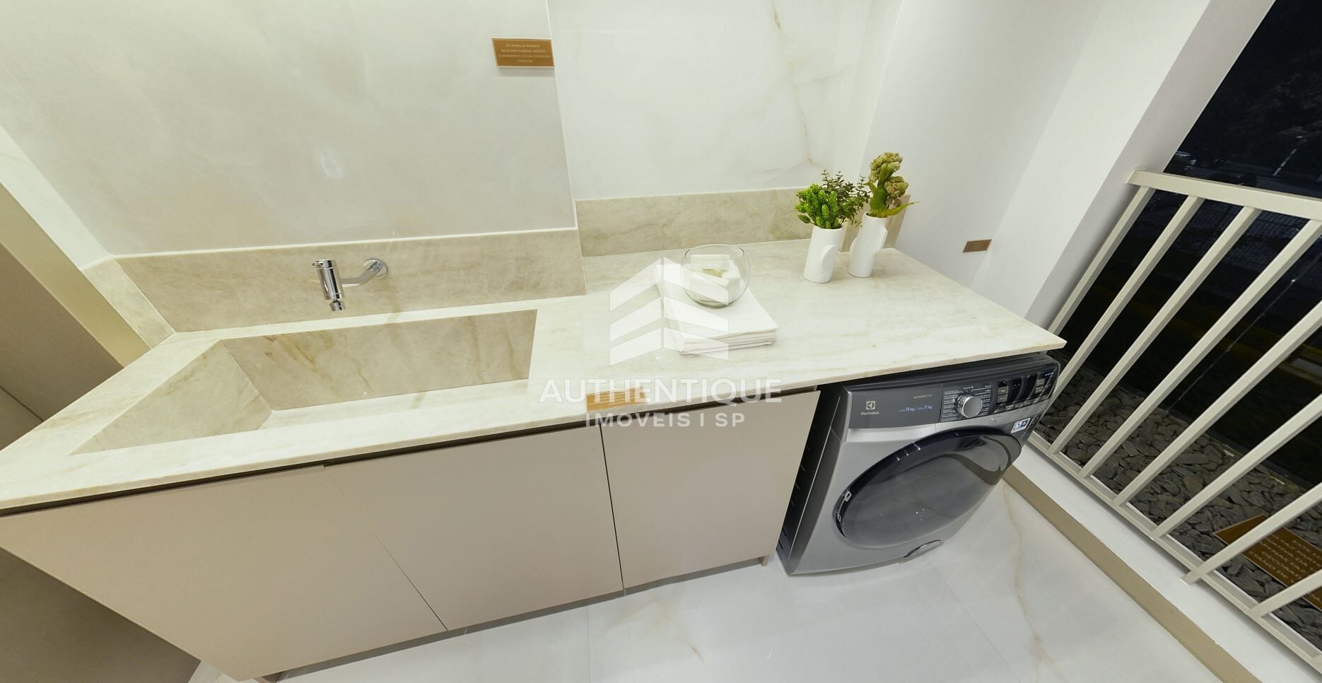 Apartamento, 3 quartos, 166 m² - Foto 20