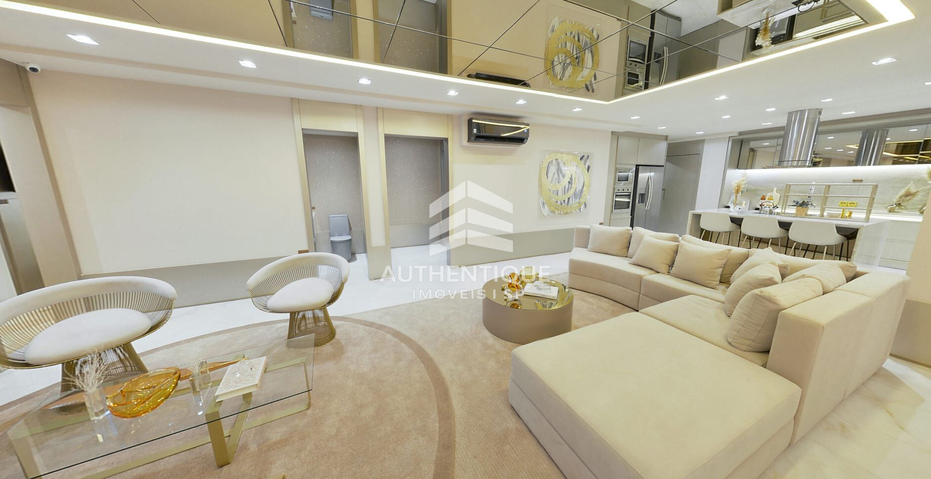 Apartamento, 3 quartos, 166 m² - Foto 7