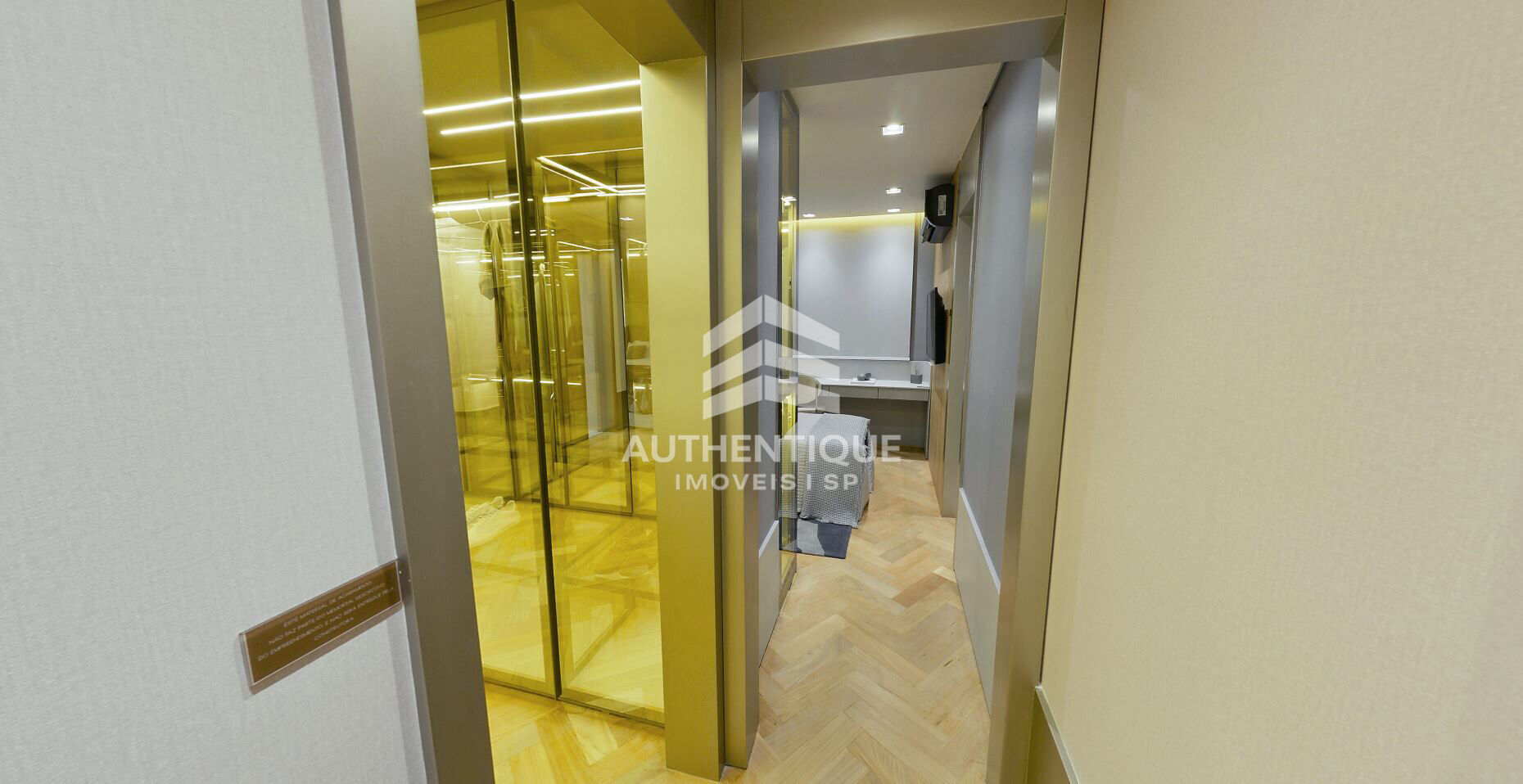 Apartamento, 3 quartos, 166 m² - Foto 22
