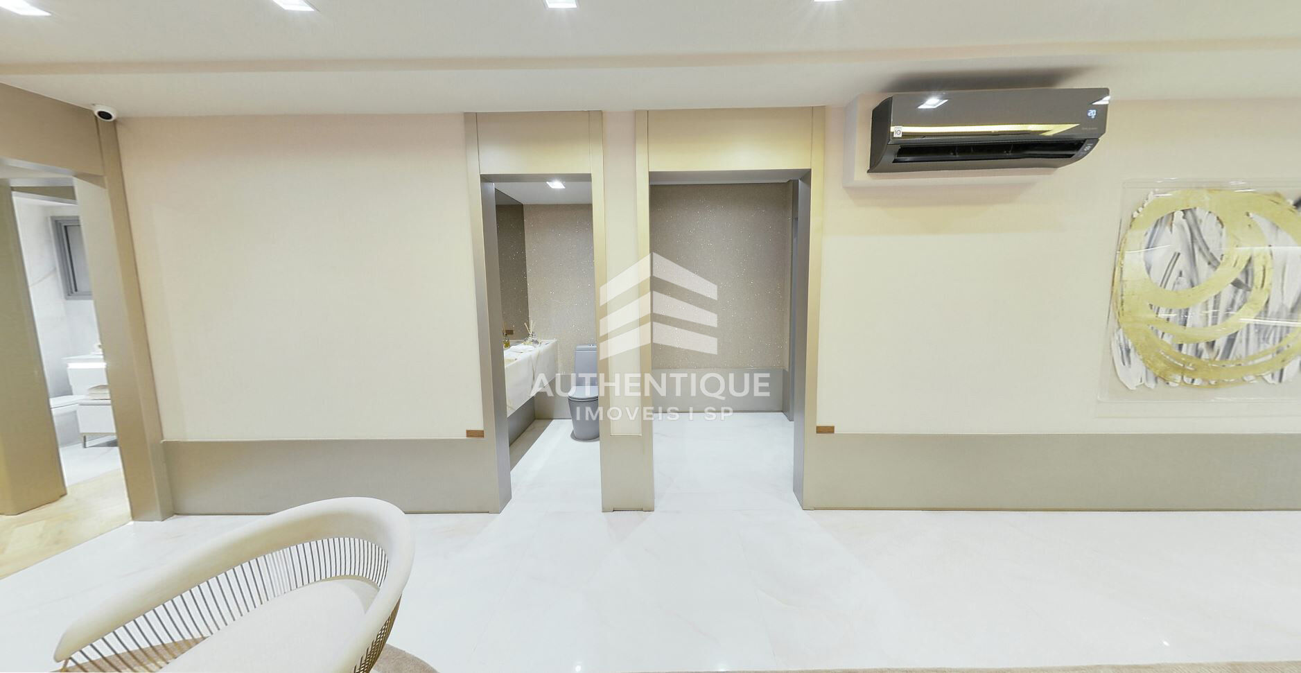 Apartamento, 3 quartos, 166 m² - Foto 6