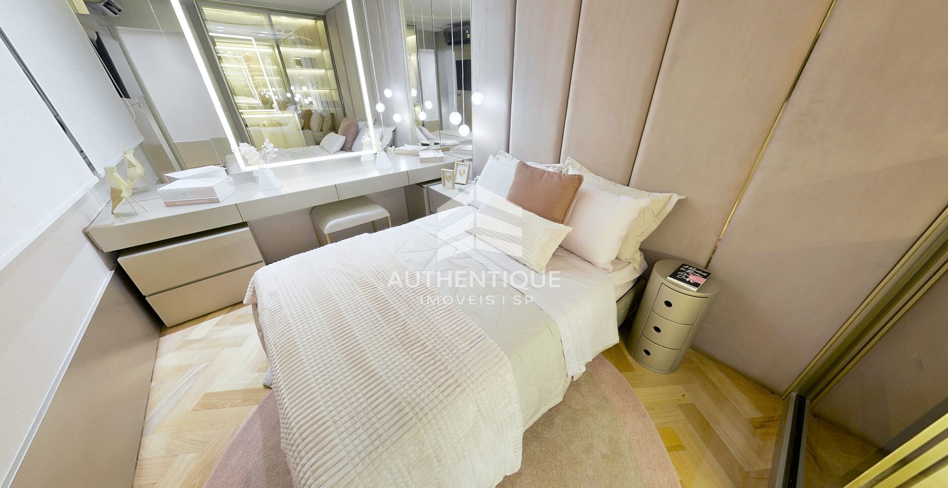 Apartamento, 3 quartos, 166 m² - Foto 26