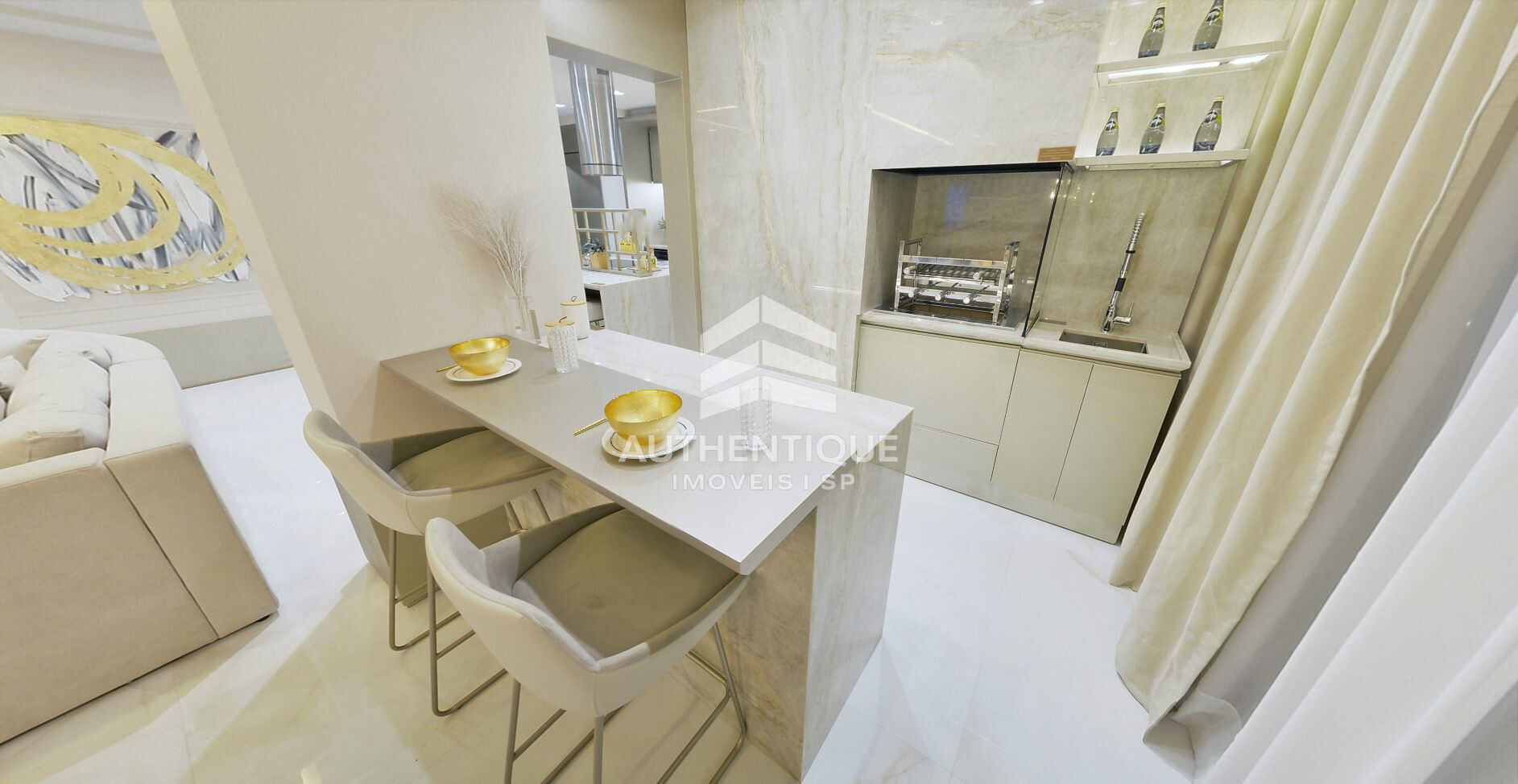 Apartamento, 3 quartos, 166 m² - Foto 10