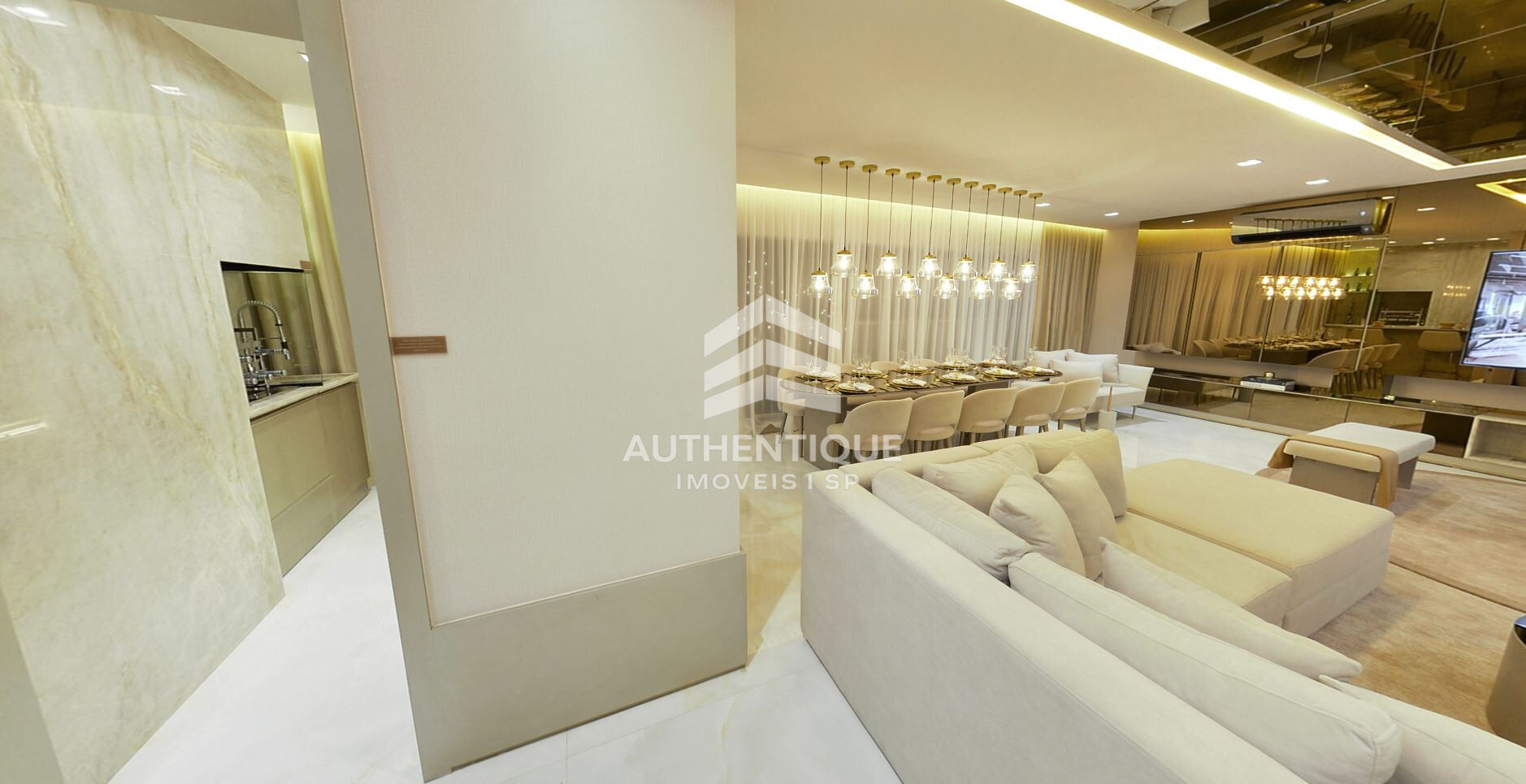 Apartamento, 3 quartos, 166 m² - Foto 14