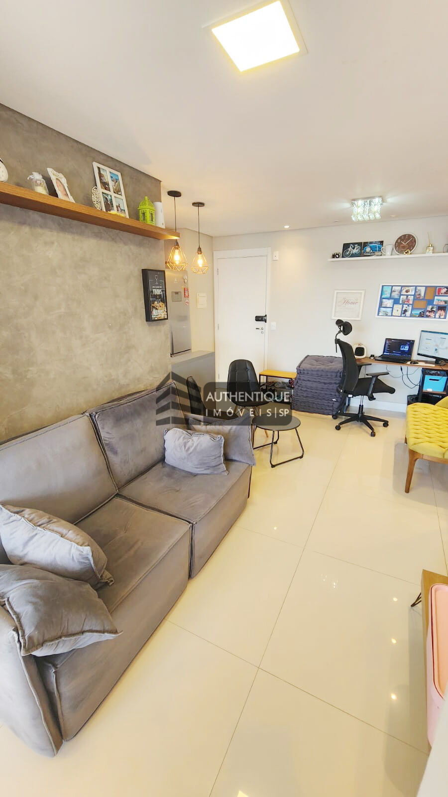 Apartamento à venda com 2 quartos, 62m² - Foto 32