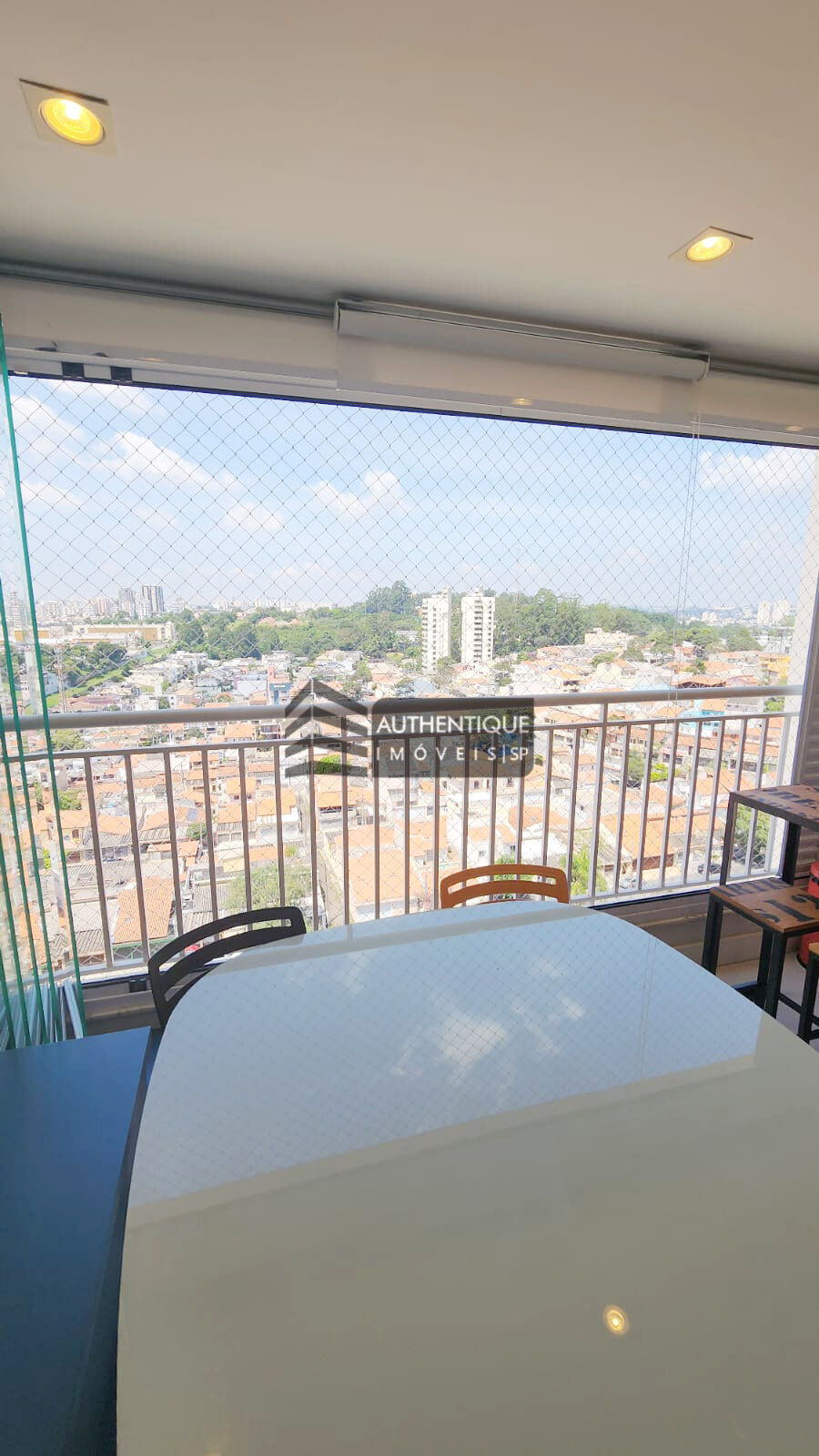 Apartamento à venda com 2 quartos, 62m² - Foto 29