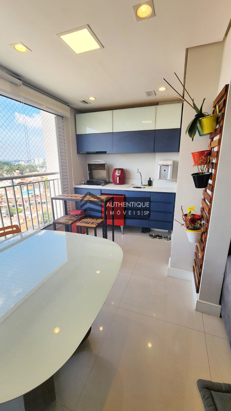 Apartamento à venda com 2 quartos, 62m² - Foto 31