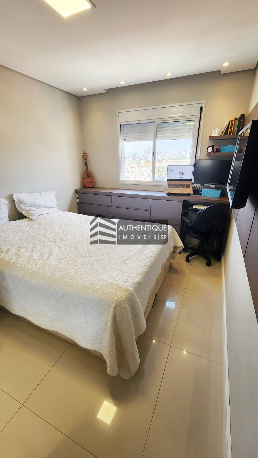 Apartamento à venda com 2 quartos, 62m² - Foto 39