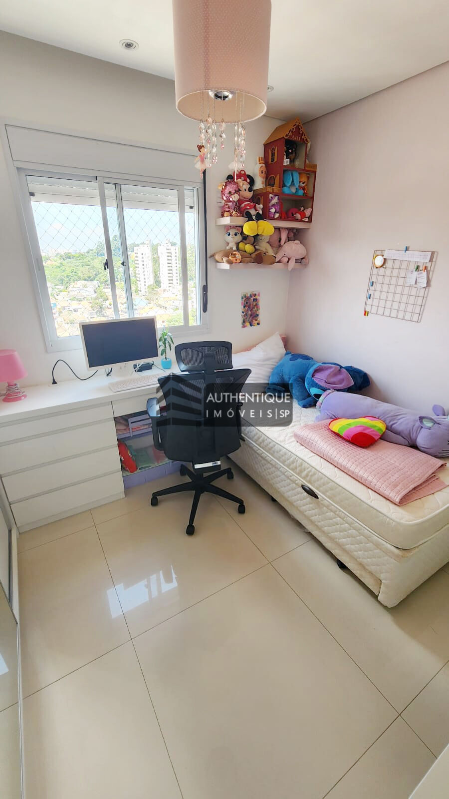 Apartamento à venda com 2 quartos, 62m² - Foto 36