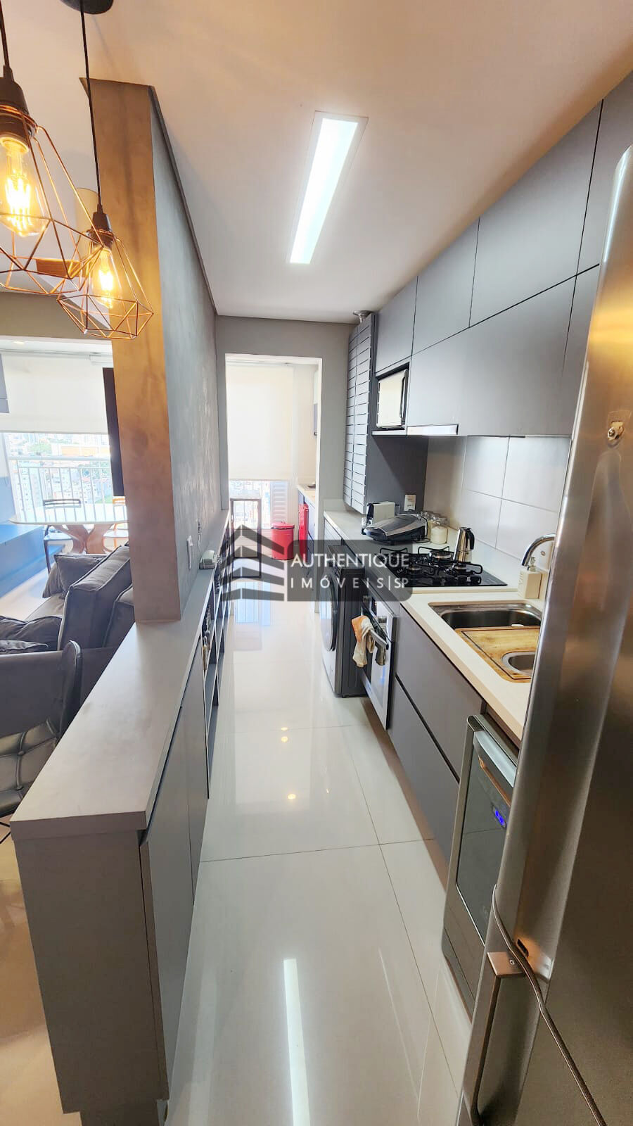 Apartamento à venda com 2 quartos, 62m² - Foto 34