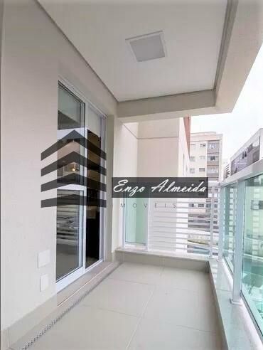 Apartamento à venda com 1 quarto, 33m² - Foto 20