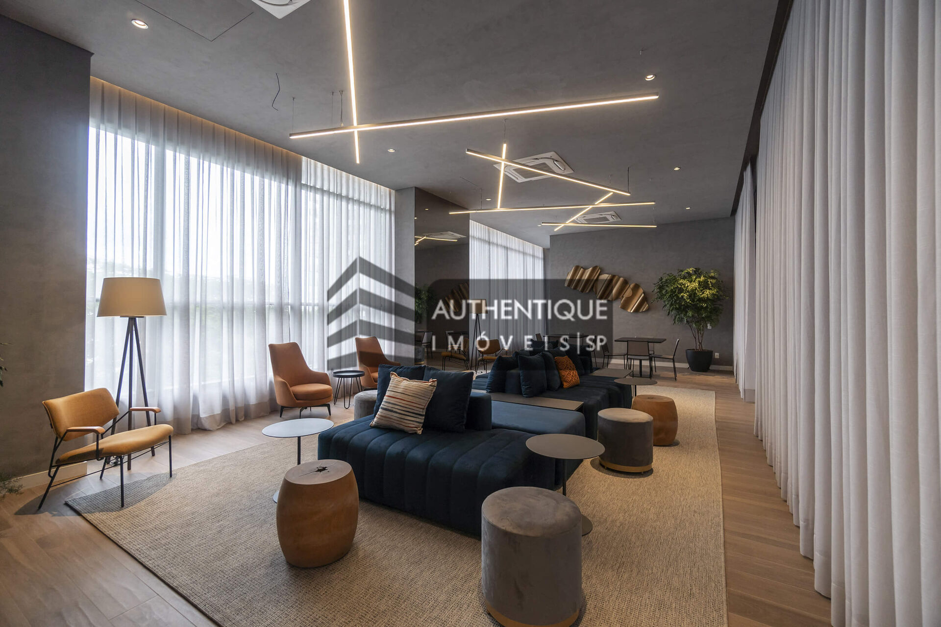 Apartamento, 1 quarto, 44 m² - Foto 5