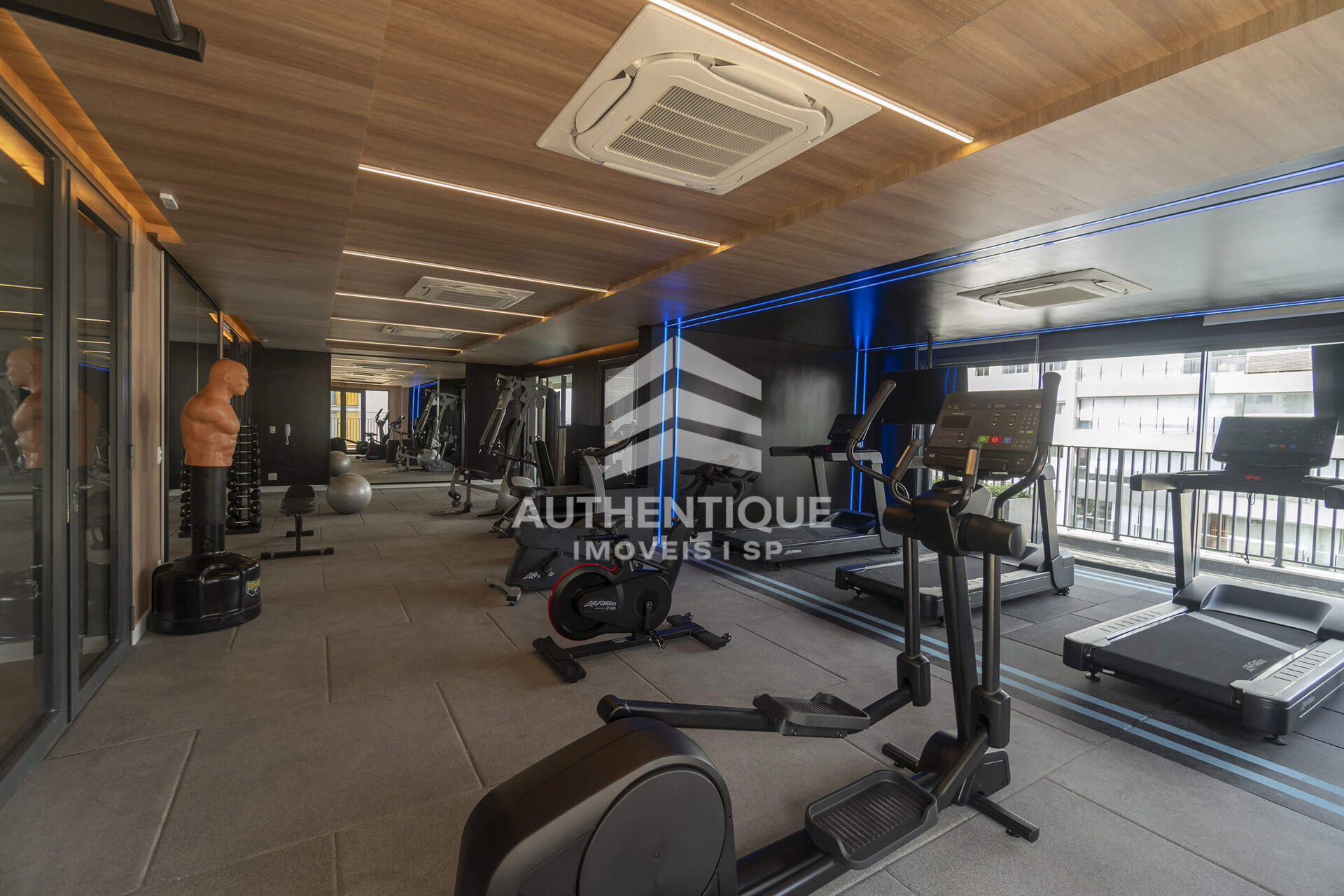 Apartamento, 1 quarto, 44 m² - Foto 4