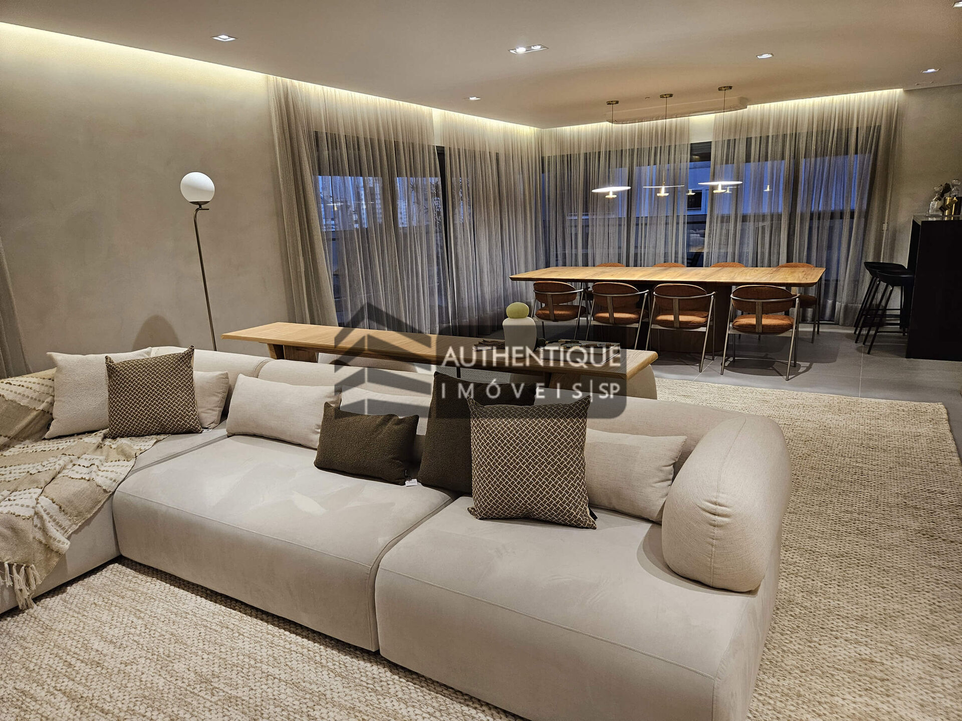 Apartamento, 1 quarto, 44 m² - Foto 9