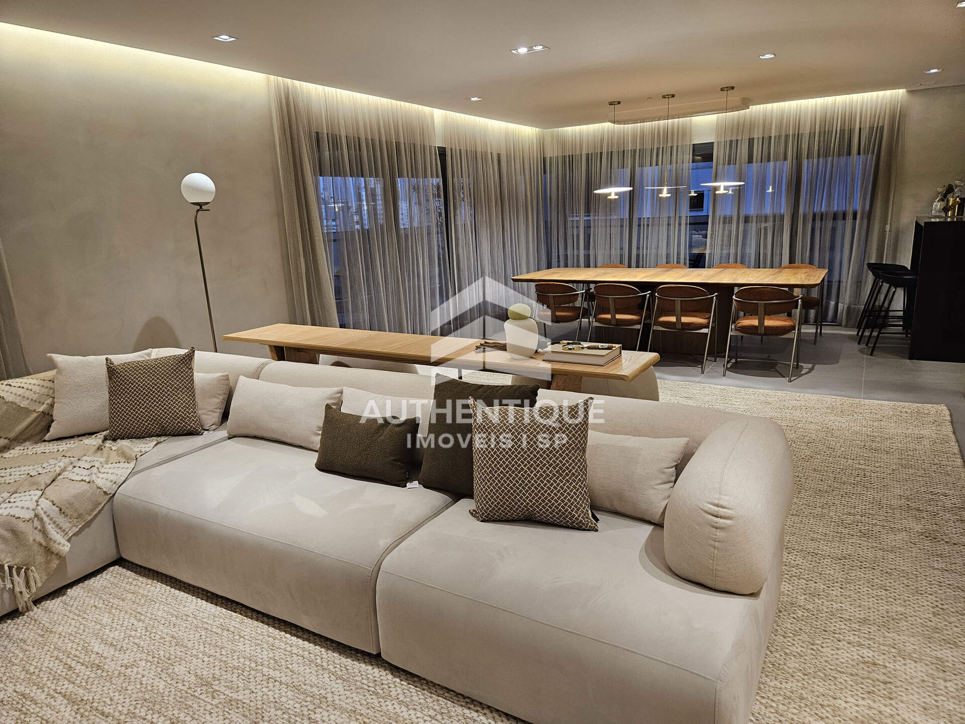 Apartamento, 1 quarto, 44 m² - Foto 9