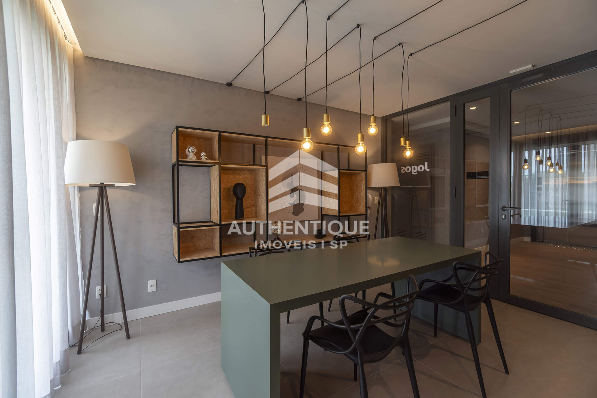 Apartamento, 1 quarto, 44 m² - Foto 10