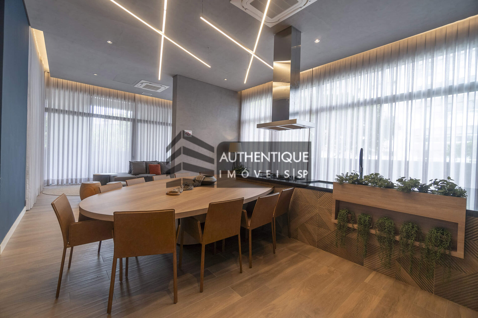 Apartamento, 1 quarto, 44 m² - Foto 6