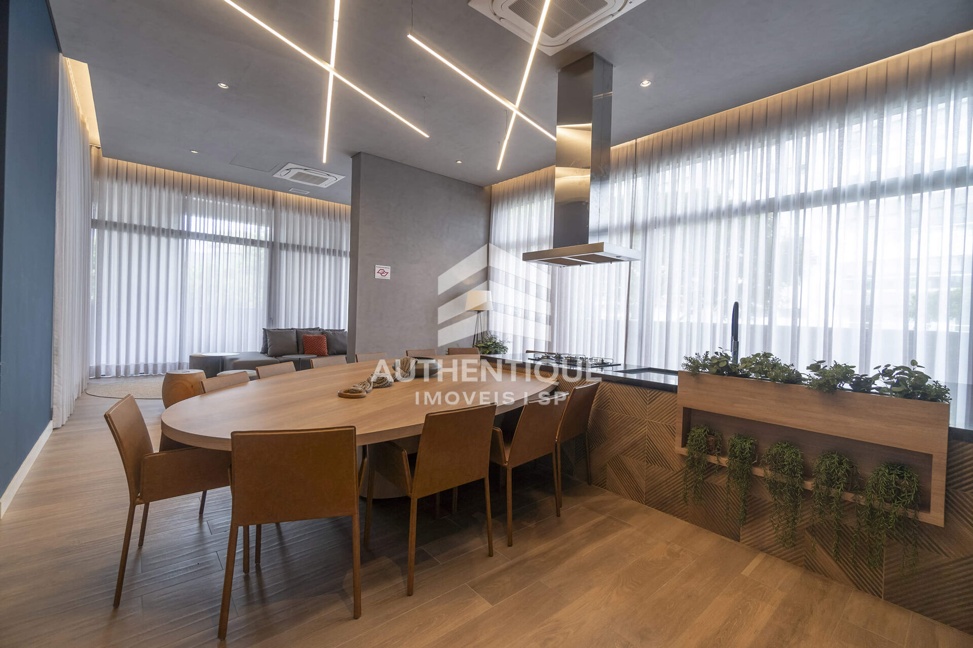 Apartamento, 1 quarto, 44 m² - Foto 6