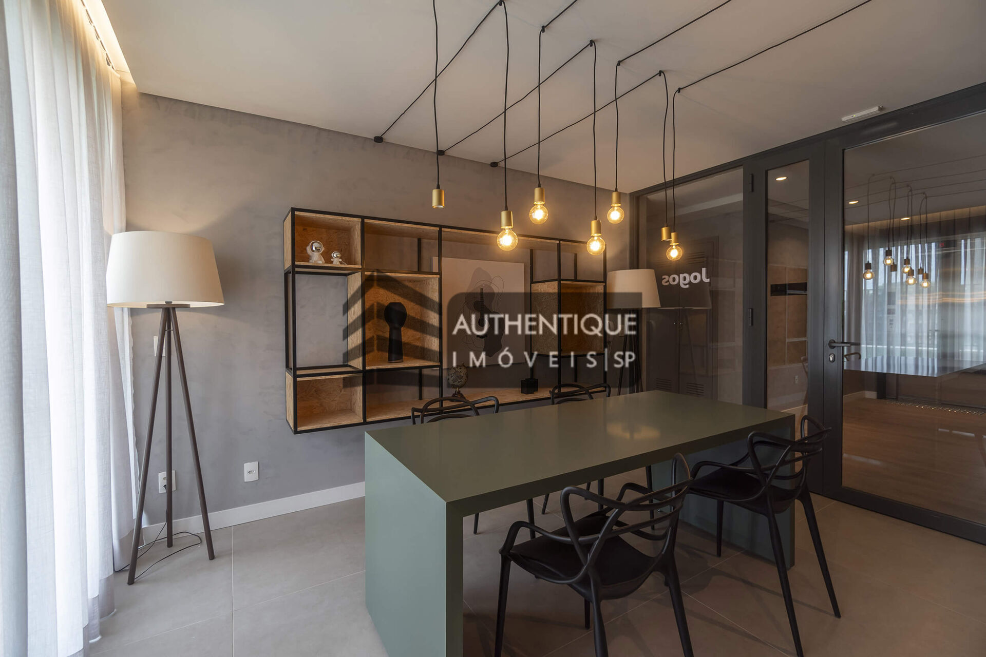 Apartamento, 1 quarto, 44 m² - Foto 7