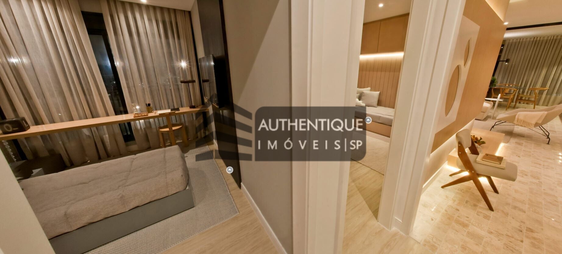 Apartamento à venda com 3 quartos, 134m² - Foto 17