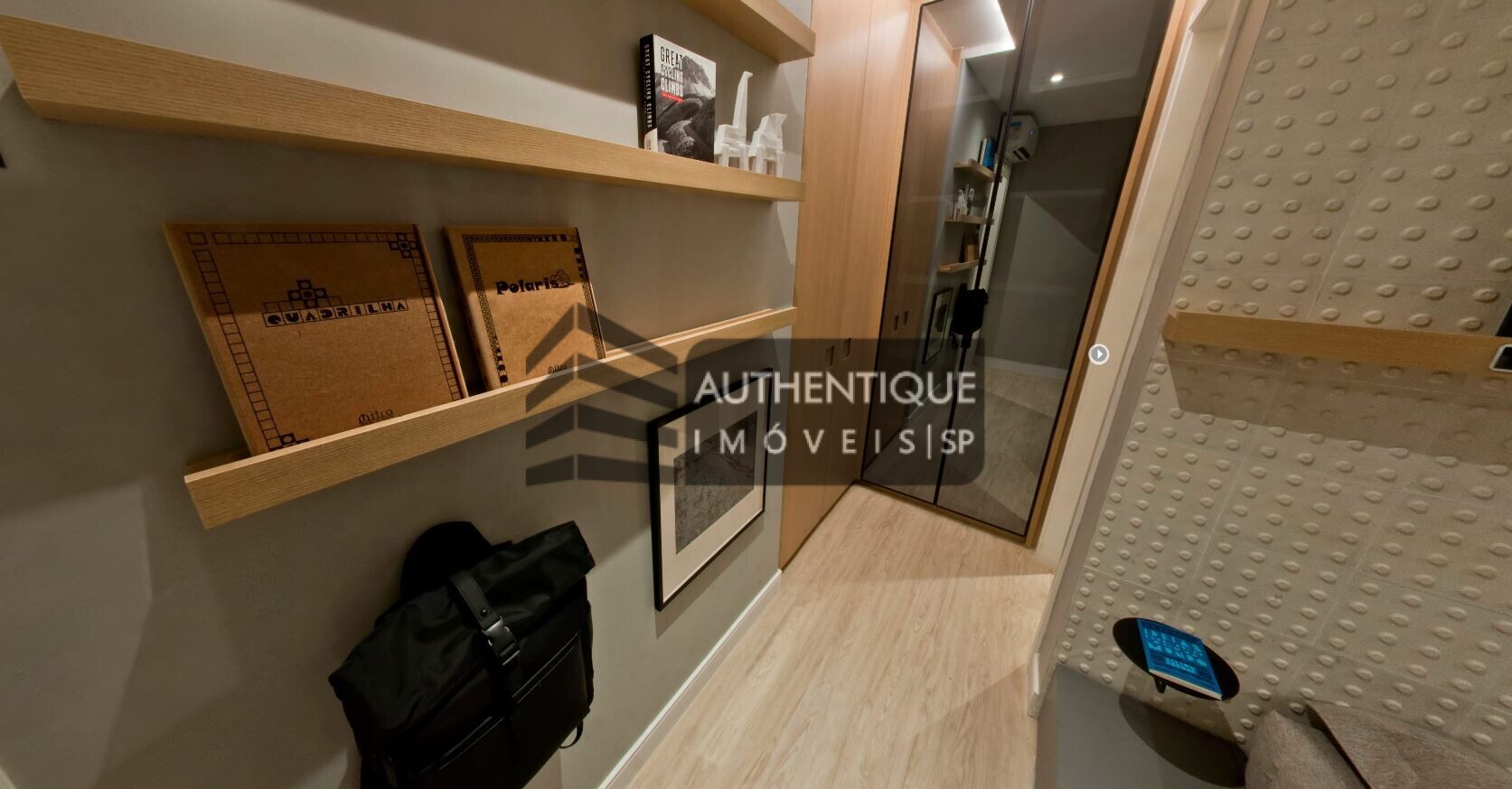 Apartamento à venda com 3 quartos, 134m² - Foto 21