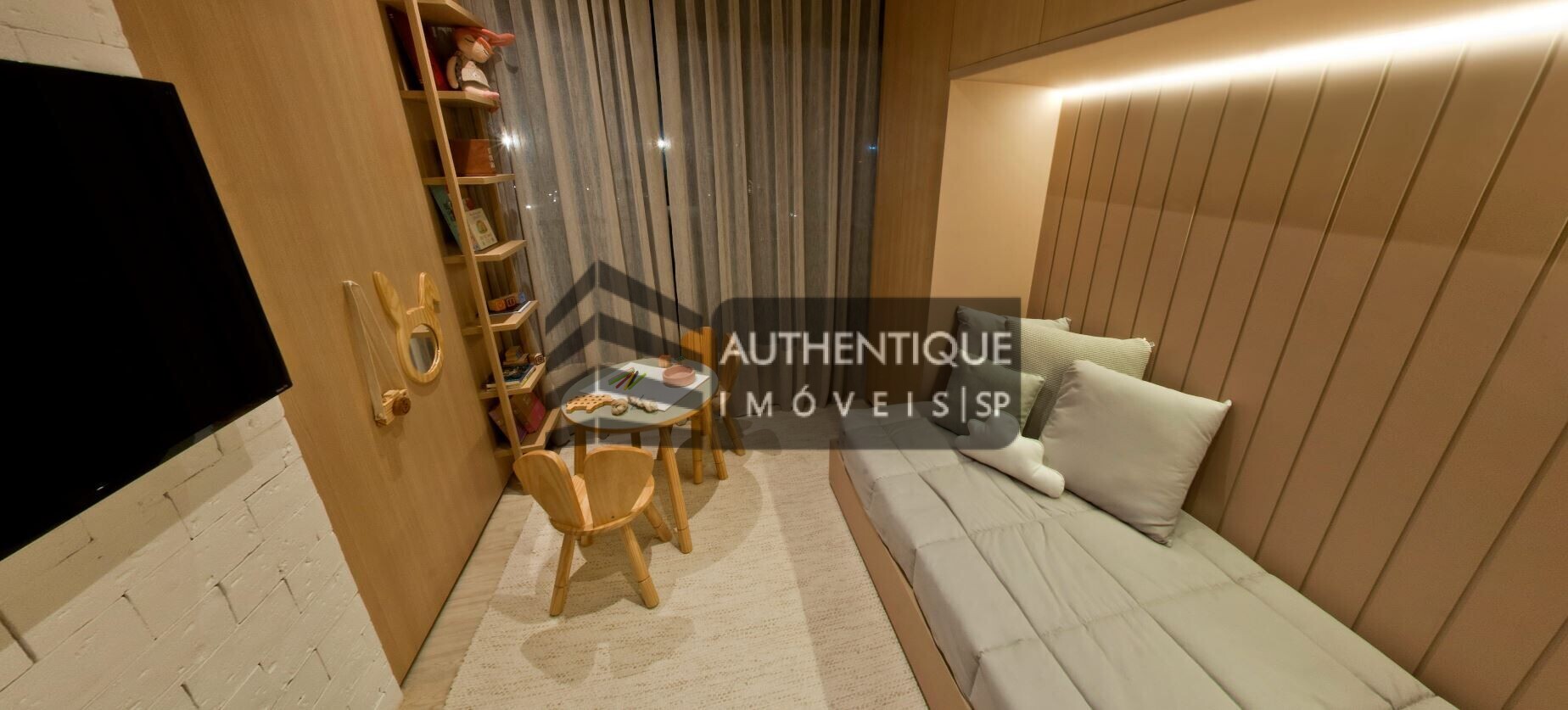 Apartamento à venda com 3 quartos, 134m² - Foto 18