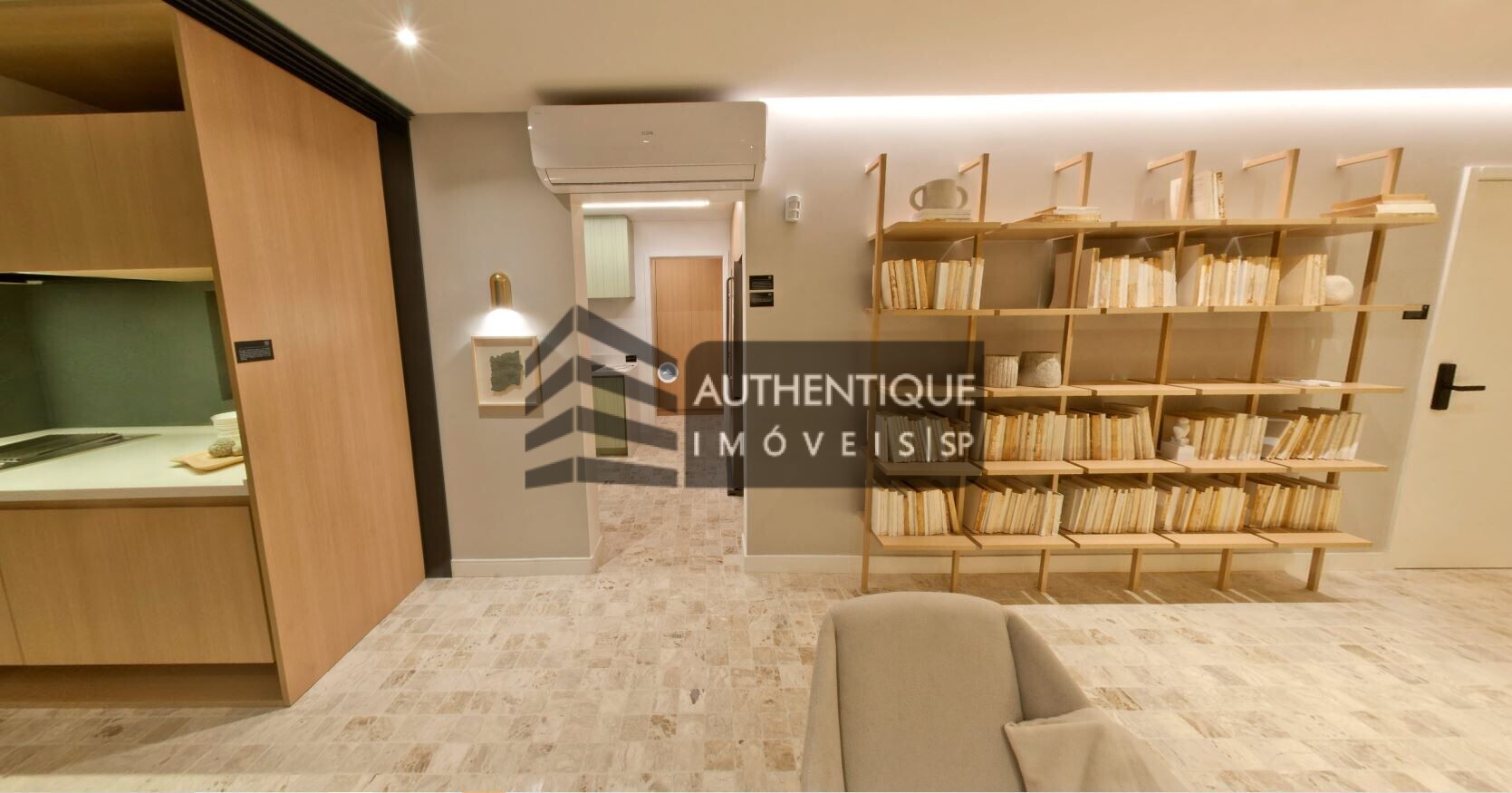 Apartamento à venda com 3 quartos, 134m² - Foto 10