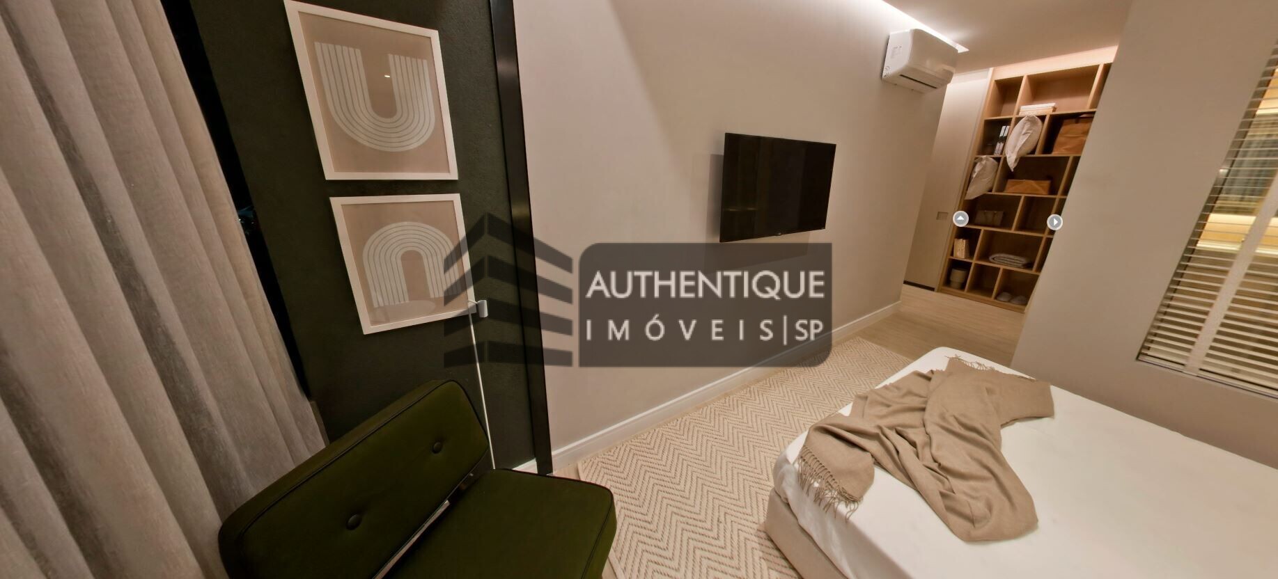 Apartamento à venda com 3 quartos, 134m² - Foto 27