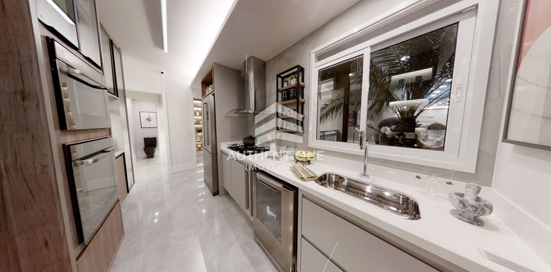Apartamento, 3 quartos, 137 m² - Foto 12