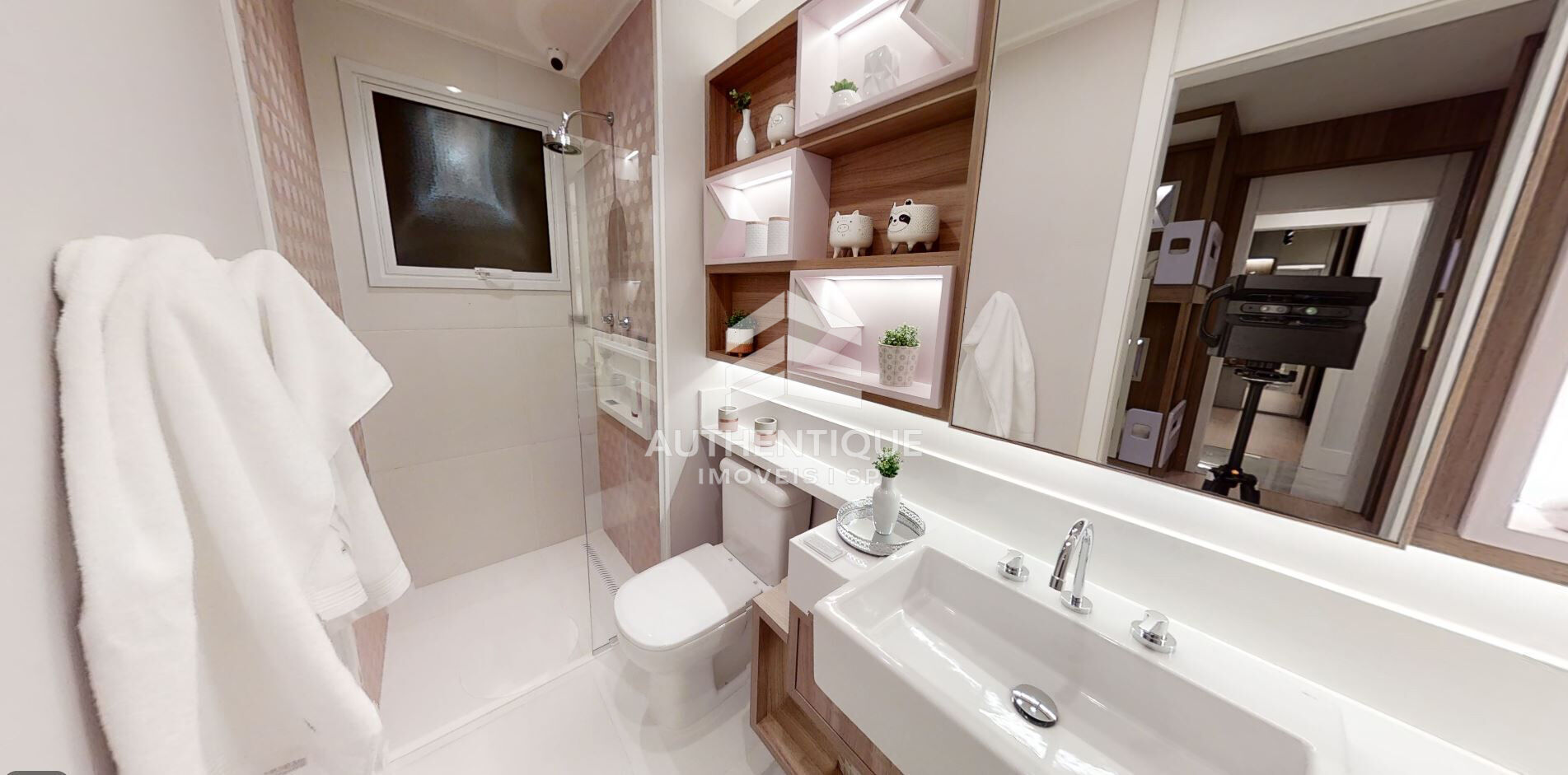 Apartamento, 3 quartos, 137 m² - Foto 26