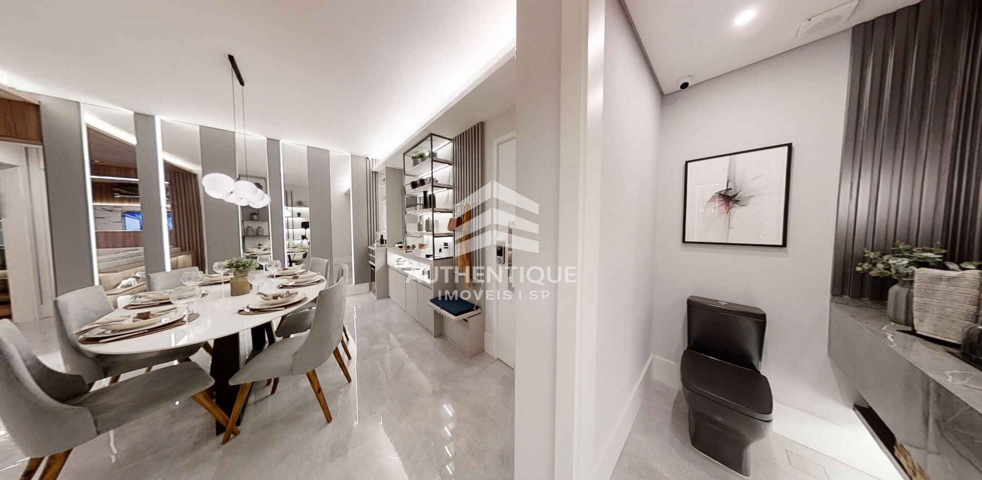 Apartamento, 3 quartos, 137 m² - Foto 18