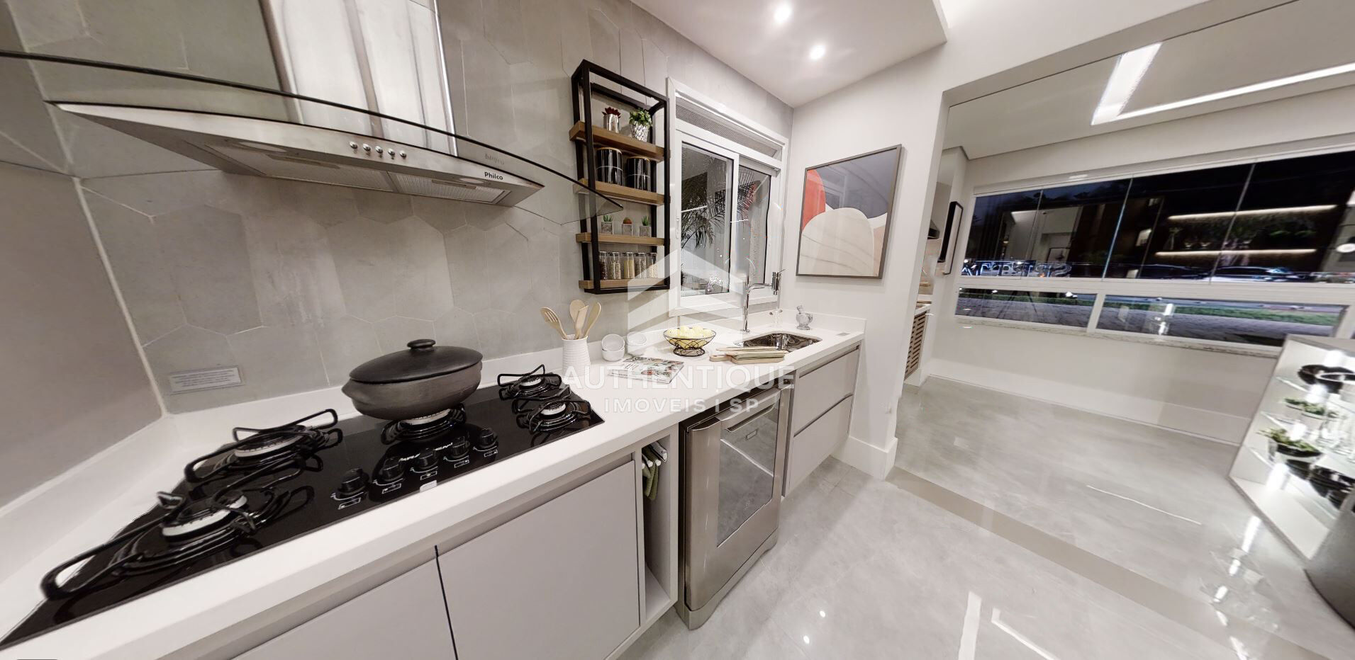 Apartamento, 3 quartos, 137 m² - Foto 13