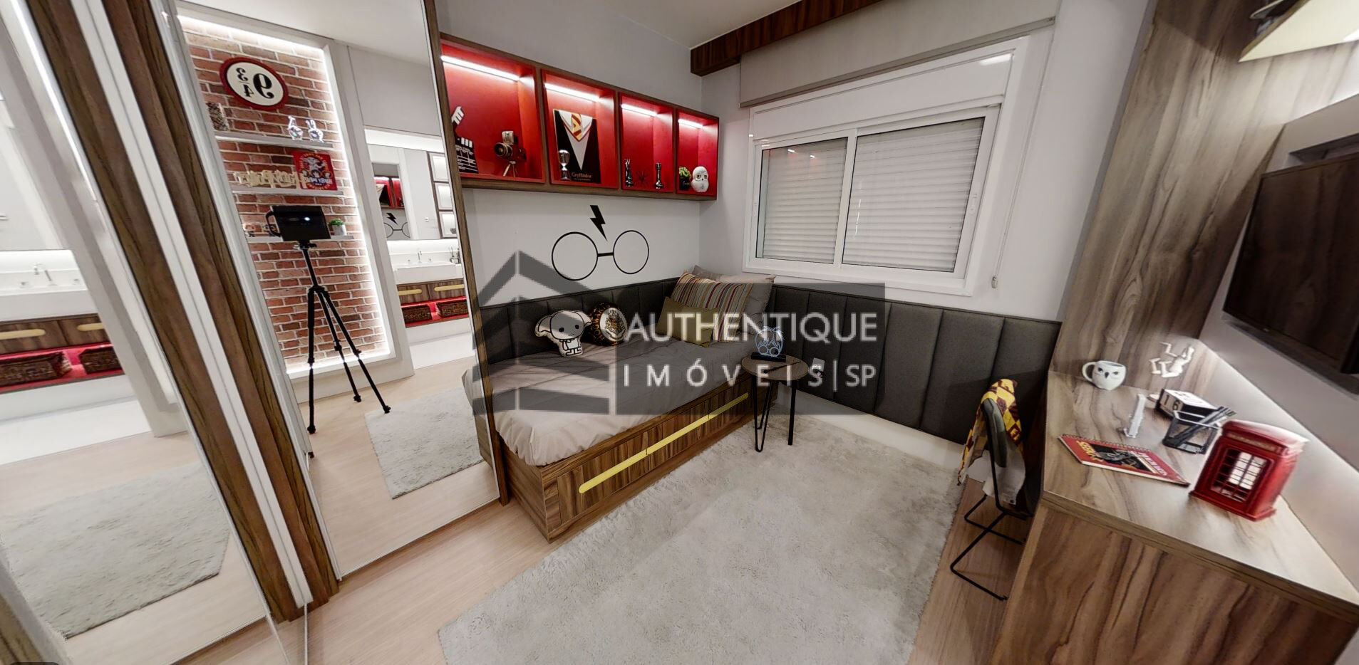 Apartamento à venda com 3 quartos, 137m² - Foto 27