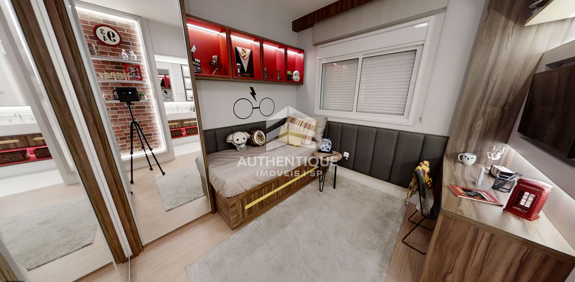 Apartamento, 3 quartos, 137 m² - Foto 27